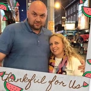 Meet your Posher, Igor